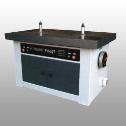 SMARTEK HEAVY DUTY DOUBLE HEAD SPINDLE MOULDER